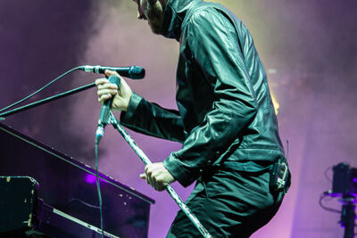 Editors @ Rock Am Ring 2014, picture 13, photographed by Edwin Houdevelt - FrontView Magazine