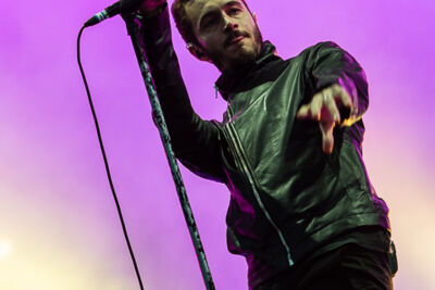 Editors @ Rock Am Ring 2014, picture 14, photographed by Edwin Houdevelt - FrontView Magazine
