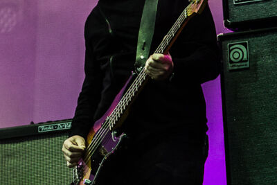 Editors @ Rock Am Ring 2014, picture 17, photographed by Edwin Houdevelt - FrontView Magazine