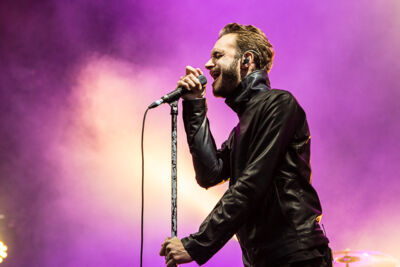 Editors @ Rock Am Ring 2014, picture 18, photographed by Edwin Houdevelt - FrontView Magazine