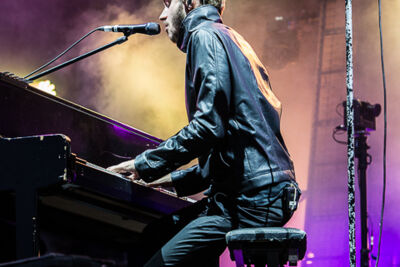 Editors @ Rock Am Ring 2014, picture 19, photographed by Edwin Houdevelt - FrontView Magazine