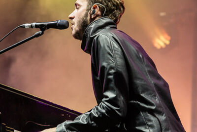 Editors @ Rock Am Ring 2014, picture 21, photographed by Edwin Houdevelt - FrontView Magazine