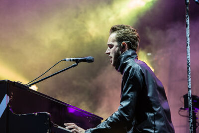Editors @ Rock Am Ring 2014, picture 22, photographed by Edwin Houdevelt - FrontView Magazine