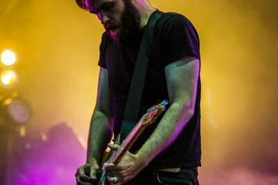 Editors @ Rock Am Ring 2014, picture 23, photographed by Edwin Houdevelt - FrontView Magazine
