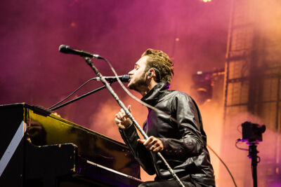 Editors @ Rock Am Ring 2014, picture 24, photographed by Edwin Houdevelt - FrontView Magazine