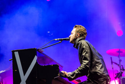 Editors @ Rock Am Ring 2014, picture 28, photographed by Edwin Houdevelt - FrontView Magazine