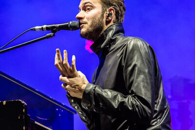 Editors @ Rock Am Ring 2014, picture 30, photographed by Edwin Houdevelt - FrontView Magazine