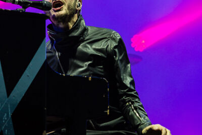 Editors @ Rock Am Ring 2014, picture 34, photographed by Edwin Houdevelt - FrontView Magazine