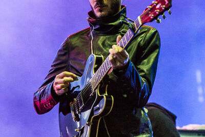 Editors @ Rock Am Ring 2014, picture 36, photographed by Edwin Houdevelt - FrontView Magazine
