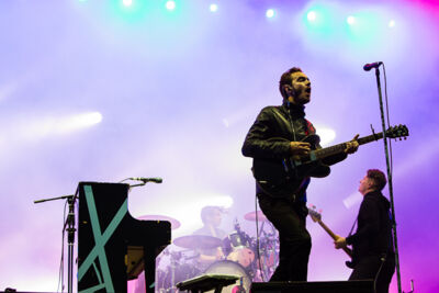 Editors @ Rock Am Ring 2014, picture 37, photographed by Edwin Houdevelt - FrontView Magazine