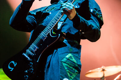 Ghost @ Rock Am Ring 2014, picture 18, photographed by Edwin Houdevelt - FrontView Magazine