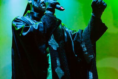 Ghost @ Rock Am Ring 2014, picture 23, photographed by Edwin Houdevelt - FrontView Magazine