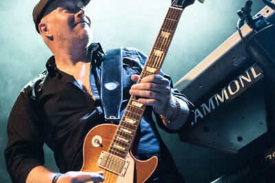Bail @ 013, picture 2, photographed by Dorien Goetschalckx - FrontView Magazine