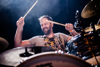 Bail @ 013, picture 3, photographed by Dorien Goetschalckx - FrontView Magazine