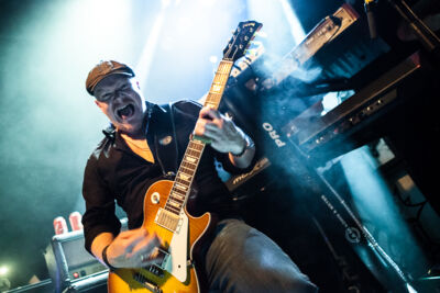Bail @ 013, picture 4, photographed by Dorien Goetschalckx - FrontView Magazine