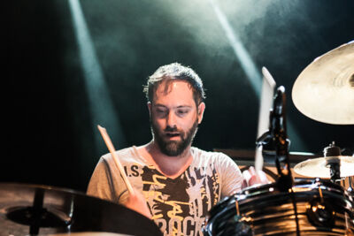 Bail @ 013, picture 5, photographed by Dorien Goetschalckx - FrontView Magazine