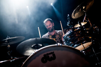 Bail @ 013, picture 7, photographed by Dorien Goetschalckx - FrontView Magazine