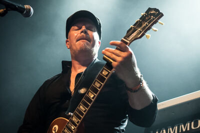 Bail @ 013, picture 9, photographed by Dorien Goetschalckx - FrontView Magazine
