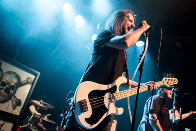 Black Stone Cherry @ 013, picture 12, photographed by Dorien Goetschalckx - FrontView Magazine