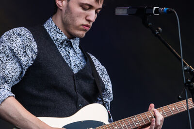 Der Wieland @ Rock Am Ring 2014, picture 11, photographed by Edwin Houdevelt - FrontView Magazine