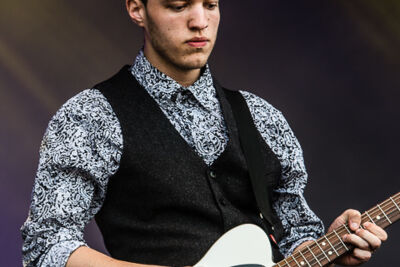Der Wieland @ Rock Am Ring 2014, picture 12, photographed by Edwin Houdevelt - FrontView Magazine