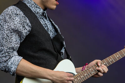 Der Wieland @ Rock Am Ring 2014, picture 13, photographed by Edwin Houdevelt - FrontView Magazine