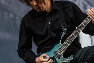 Heaven Shall Burn @ Rock Am Ring 2014, picture 5, photographed by Edwin Houdevelt - FrontView Magazine