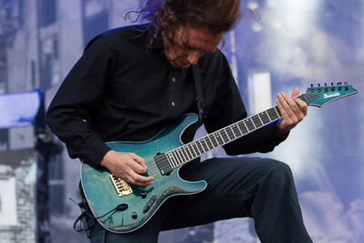 Heaven Shall Burn @ Rock Am Ring 2014, picture 23, photographed by Edwin Houdevelt - FrontView Magazine