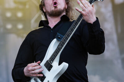 Heaven Shall Burn @ Rock Am Ring 2014, picture 32, photographed by Edwin Houdevelt - FrontView Magazine