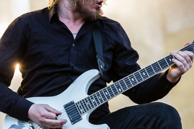 Heaven Shall Burn @ Rock Am Ring 2014, picture 34, photographed by Edwin Houdevelt - FrontView Magazine