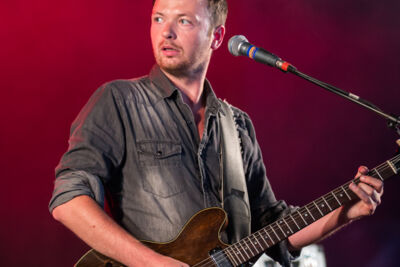 Horses On Fire @ Gladiolen te Olen, picture 5, photographed by Guy Danneels - FrontView Magazine