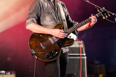 Horses On Fire @ Gladiolen te Olen, picture 7, photographed by Guy Danneels - FrontView Magazine