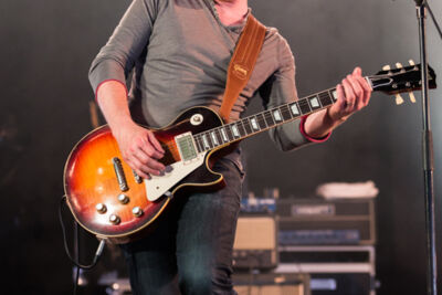 Horses On Fire @ Gladiolen te Olen, picture 8, photographed by Guy Danneels - FrontView Magazine
