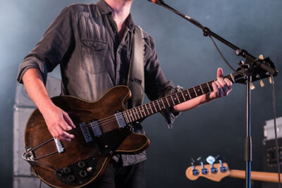 Horses On Fire @ Gladiolen te Olen, picture 10, photographed by Guy Danneels - FrontView Magazine