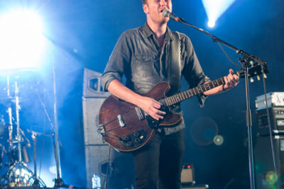 Horses On Fire @ Gladiolen te Olen, picture 11, photographed by Guy Danneels - FrontView Magazine