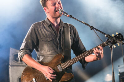 Horses On Fire @ Gladiolen te Olen, picture 13, photographed by Guy Danneels - FrontView Magazine