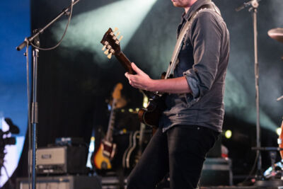 Horses On Fire @ Gladiolen te Olen, picture 14, photographed by Guy Danneels - FrontView Magazine