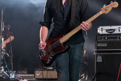 Horses On Fire @ Gladiolen te Olen, picture 16, photographed by Guy Danneels - FrontView Magazine