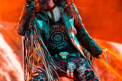 Rob Zombie @ Rock Am Ring 2014, foto 18, foto's door Edwin Houdevelt - FrontView Magazine