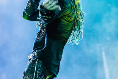 Rob Zombie @ Rock Am Ring 2014, foto 32, foto's door Edwin Houdevelt - FrontView Magazine