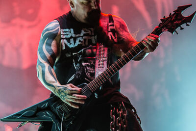 Slayer @ Rock Am Ring 2014, picture 10, photographed by Edwin Houdevelt - FrontView Magazine