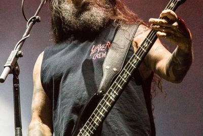 Slayer @ Rock Am Ring 2014, picture 13, photographed by Edwin Houdevelt - FrontView Magazine