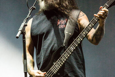 Slayer @ Rock Am Ring 2014, picture 15, photographed by Edwin Houdevelt - FrontView Magazine