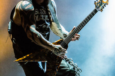 Slayer @ Rock Am Ring 2014, picture 16, photographed by Edwin Houdevelt - FrontView Magazine
