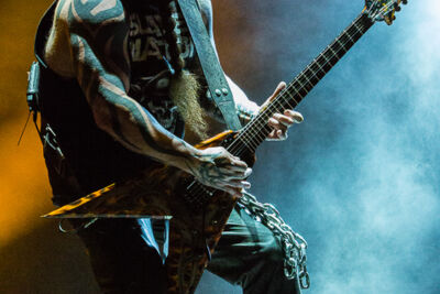 Slayer @ Rock Am Ring 2014, picture 18, photographed by Edwin Houdevelt - FrontView Magazine