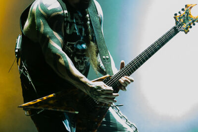 Slayer @ Rock Am Ring 2014, picture 21, photographed by Edwin Houdevelt - FrontView Magazine