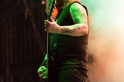 Slayer @ Rock Am Ring 2014, picture 24, photographed by Edwin Houdevelt - FrontView Magazine