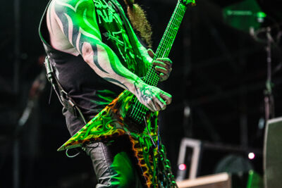 Slayer @ Rock Am Ring 2014, picture 27, photographed by Edwin Houdevelt - FrontView Magazine