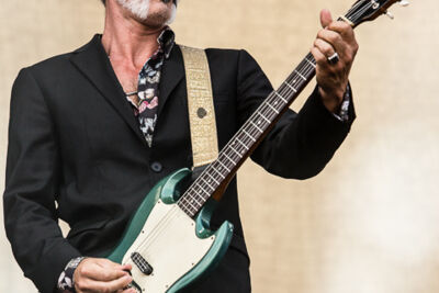 Triggerfinger @ Rock Am Ring 2014, foto 8, foto's door Edwin Houdevelt - FrontView Magazine