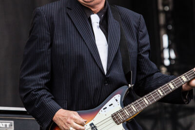 Triggerfinger @ Rock Am Ring 2014, foto 9, foto's door Edwin Houdevelt - FrontView Magazine